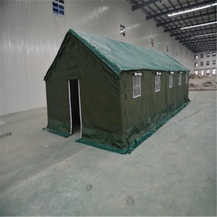 金门充气军用帐篷模型订制厂家